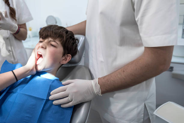 Best Dental Abscess Treatment in Lorenz Park, NY